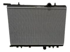 Citroen Berlingo 1.6 Radyatör Valeo Marka 9835996080