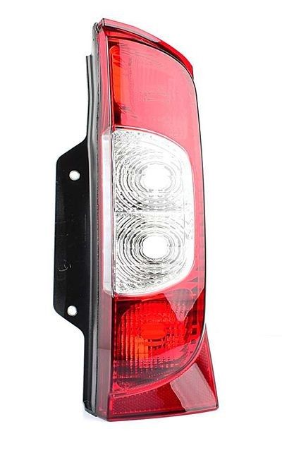 Fiat Fiorino Stop Lambası Sağ Orijinal Opar 1391432080