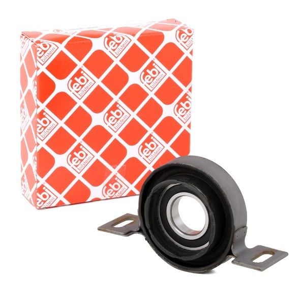 Bmw E46 Kasa 318Ti Şaft Askısı Bilyalı Manuel Şanzıman Febi Marka 21142