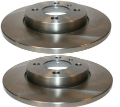 Bmw 3 Serisi E30 Kasa Arka Fren Disk Takımı Meyle Marka 3155233001