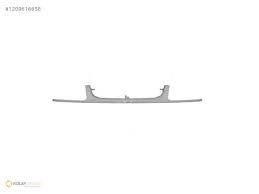 Volkswagen Polo Panjur Alt Çıtası İthal Marka 1995 Sonrası 6N0853661C