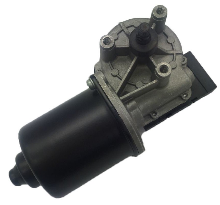 Fiat Albea Ön Cam Silecek Motoru Orijinal HELLUX 51839941