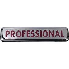 Fiat Ducato 2014 Sonrası Professıonal Yazı Orjinal Opar 735636127