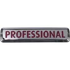 Fiat Ducato 2014 Sonrası Professıonal Yazı Orjinal Opar 735636127