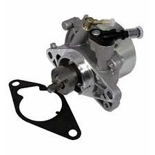 Opel Astra H 1.3 Fren Vakum Pompası Pierburg Marka 55221036