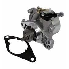 Opel Astra H 1.3 Fren Vakum Pompası Pierburg Marka 55221036