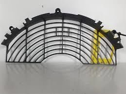 Citroen Saxo Klimalı Fan Pervane Koruma Kapağı Psa Marka 1308.W2