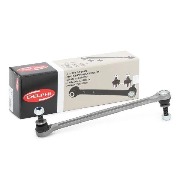 Ford Fiesta 2012-2018 Ön Viraj Askı Rotu Z Rot Delphi Marka TC2562