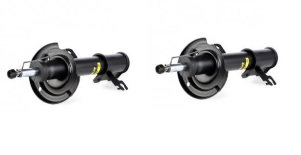 Bmw E46 Kasa 320d Ön Amortisör Takımı Sağ Sol Set Monroe Marka G8294-G8295