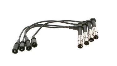 Mercedes W470 Buji Kablosu NGK Marka ZEF642