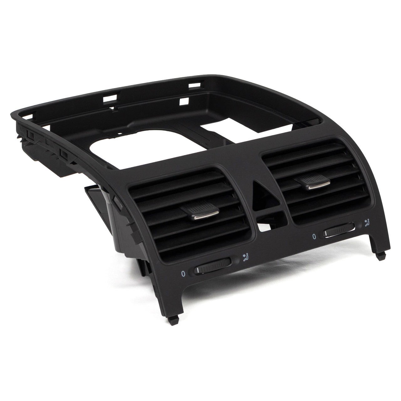 Volkswagen Golf 5 Orta Havalandırma Muzulu (Airbag Delikli) İthal Marka 1K0819728H1QB