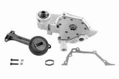 Fiat Bravo Yağ Pompası ZENON 55269961