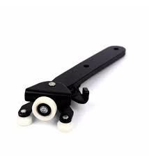 Volkswagen Caddy Sürgülü Sol Kapı Alt Makarası İthal Marka 2K0843397B