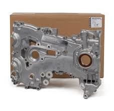 Opel Astra G Z14XEP Twinport Motor Yağ Pompası Orjinal Marka 5638113