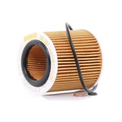 Bmw E90 Kasa 330i Yağ Filtresi Mahle Marka OX387D