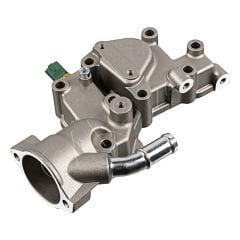 Peugeot 307 1.4 Benzinli Termostat Bağlantı Kütüğü Aliminyum Kale Marka 1336.Y8