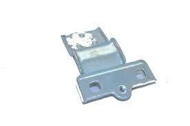 Fiat Ducato 2006 Sonrası Sağ Alt Bagaj Kapak Menteşesi ( Çift Kapı ) Orijinal Opar 1388880080