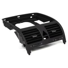Volkswagen Jetta 2005- 2009 Orta Havalandırma Muzulu (Airbag Delikli) İthal Marka 1K0819728H1QB
