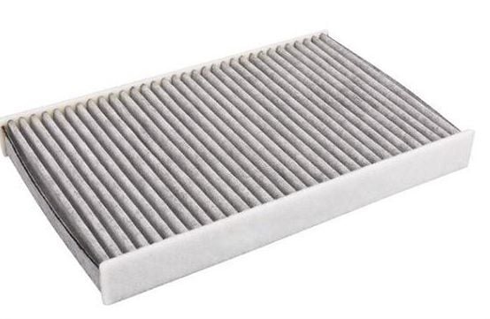 Citroen C2 Polen Filtresi Karbonlu Mann Marka 6479.75