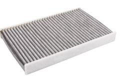 Citroen C2 Polen Filtresi Karbonlu Mann Marka 6479.75