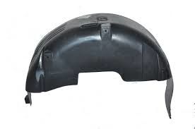 Fiat Doblo 2015 Sonrası Sağ Arka Çamurluk Davlumbazı Orjinal Opar 52128369