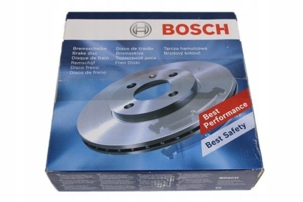 Ford Connect 2003-2013 Arka Fren Disk Takımı Bosch 0986479S51
