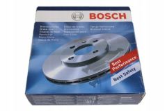 Ford Connect 2003-2013 Arka Fren Disk Takımı Bosch 0986479S51