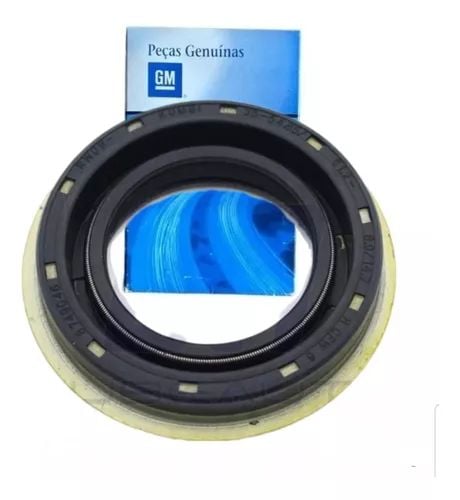 Opel Corsa C Ön Aks Keçesi Gm Orjinal 12755013