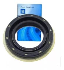 Opel Corsa C Ön Aks Keçesi Gm Orjinal 12755013