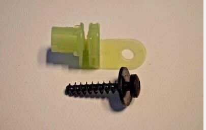 Mercedes W205 Klips Orijinal Mercedes Marka A0019901156