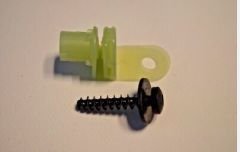 Mercedes W205 Klips Orijinal Mercedes Marka A0019901156