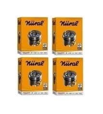 Opel Omega B X20XEV Piston Segman Takımı 0.50 Goetze Marka 624024