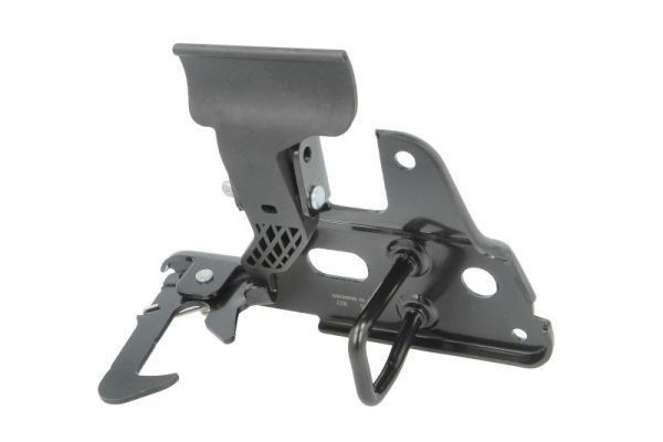 Volkswagen Touareg 2003 - 2010 Ön Kaput Kilit Mekanizması Üst Taraf İthal Marka 6Q0823480A