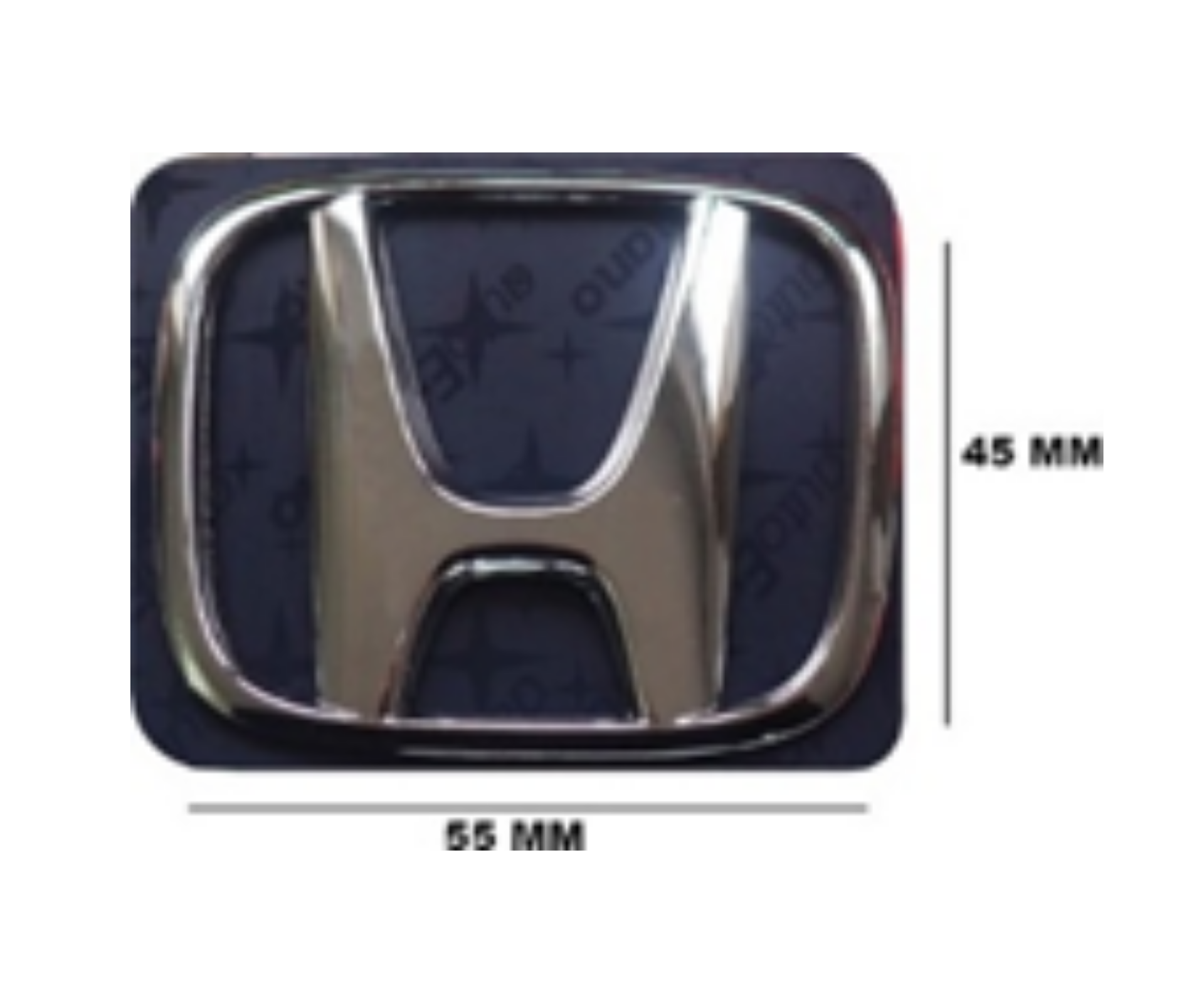 Honda Panjur - Direksiyon Yapışma 45 - 55 mm İthal Marka