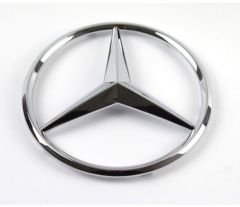 Mercedes W204 Amblem Orijinal Mercedes Marka A0008171016