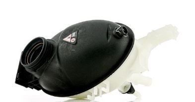 Mercedes GLK sınıfı X204 Kasa Radyatör Yedek Su Deposu Corals Marka A2045000749