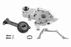 Fiat Fiorino Yağ Pompası ZENON 55269961