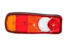 Fiat Ducato 2006 Sonrası Sol Stop Lambası ( Kamyonet ) Orjinal Opar 1372699080