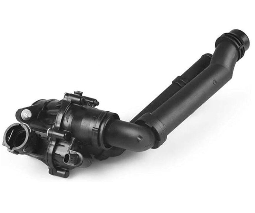 Mercedes W906 Termostat Swag Marka A2742000615