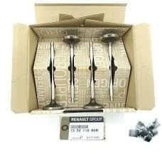 Renault Clio III 1.5 Dci K9K Subap Takımı Mais Marka 132011980R - 132024905R