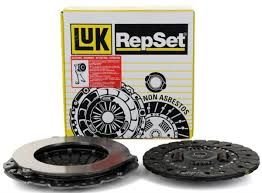 Opel Meriva A 1.6 Benzinli Takviyeli Debriyaj Seti Luk Marka 1606209