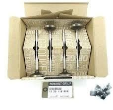 Renault Dacia 1.5 Dci K9K Subap Takımı Mais Marka 132011980R - 132024905R