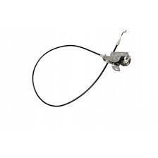 Fiat Ducato 2006 Sonrası Sol Üst Bagaj Kapak Kilidi ( Telli ) Orijinal Üretici :  Opar Oem : 1385566080