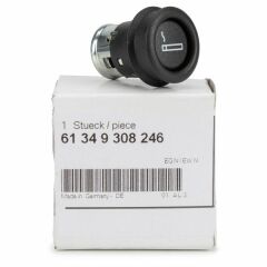 Bmw 1 Serisi E81 Kasa Çakmak Orjinal Bmw Orjinal Marka 61349308246