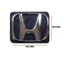 Honda Panjur Arması 100 - 122 mm İthal Marka 75700-SVA-A01