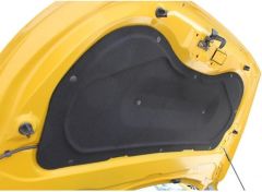 Opel Corsa F Motor Kaputu İzolasyon Keçesi Orijinal PSA Marka 9823209280