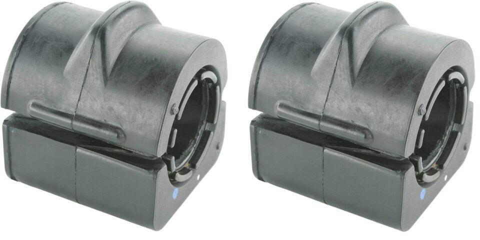 Ford Connect 2003-2013 Arka Viraj Demir Lastiği 2 Adet Rapro 54121