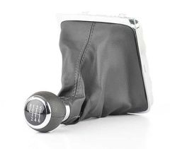 Volkswagen Passat 2005-2010 Manuel Vites Körüğü Ve Topuzu Set İthal Marka 3C0711113