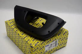 Fiat Doblo 2015 Sonrası Sağ Sürgülü Kapı İç Açma Kolu Orjinal Opar 735660988