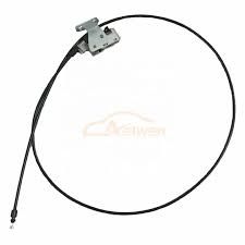 Fiat Ducato 2006 Sonrası Sol Üst Bagaj Kilidi ( Telli Çift Kapılı ) Orijinal Opar 1385562080